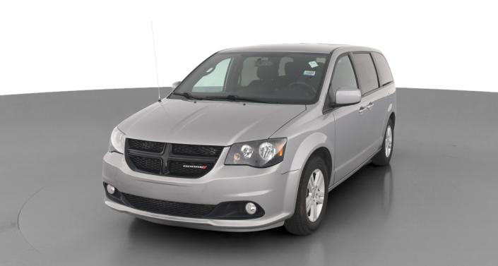 2018 Dodge Grand Caravan SE -
                Bessemer, AL