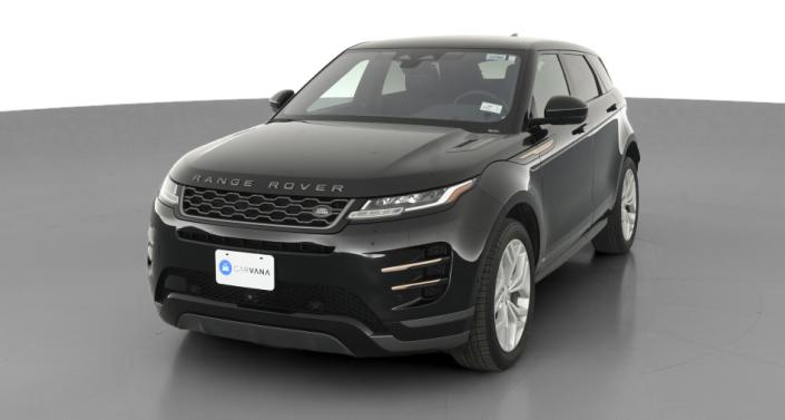 2021 Land Rover Range Rover Evoque R-Dynamic S -
                Framingham, MA