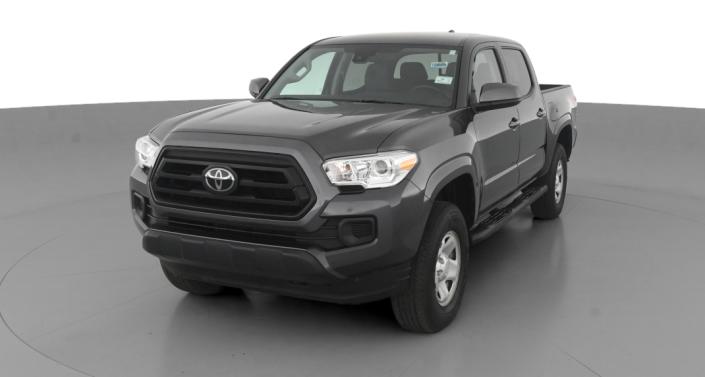 2021 Toyota Tacoma SR5 -
                Indianapolis, IN