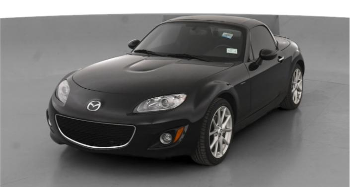 2012 Mazda MX-5 Miata Touring -
                Tooele, UT