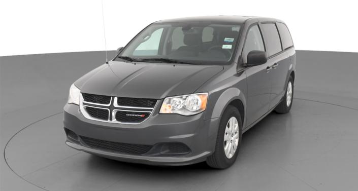 2018 Dodge Grand Caravan SE -
                West Memphis, AR