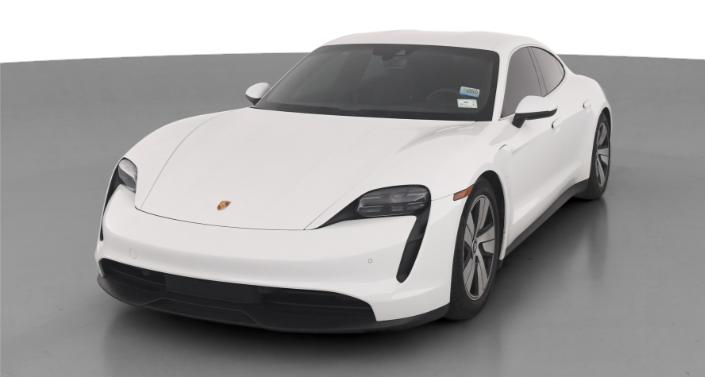 2021 Porsche Taycan 4S -
                Bessemer, AL