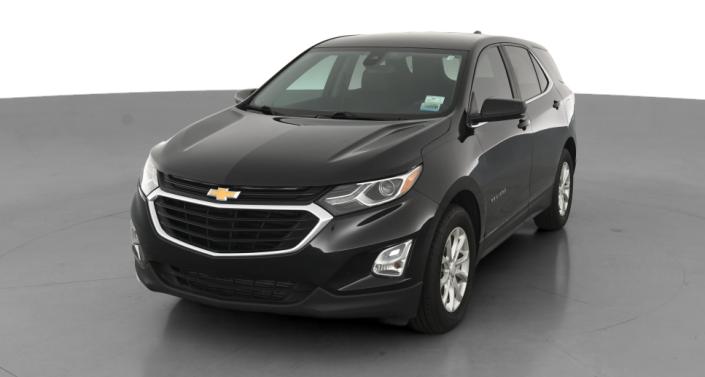 2021 Chevrolet Equinox LT -
                Bessemer, AL