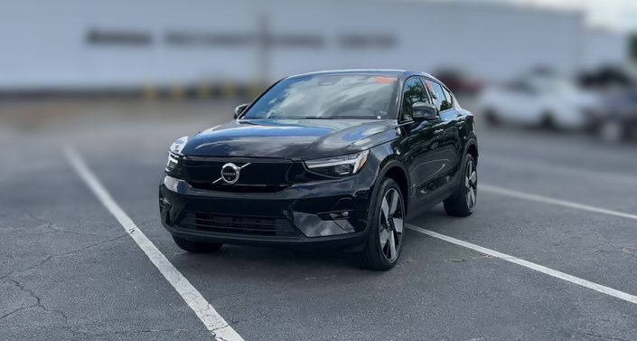 2023 Volvo C40 Ultimate -
                Concord, NC