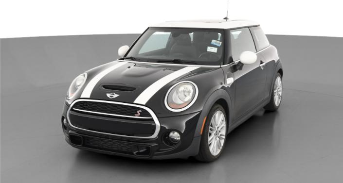 2016 MINI Cooper Hardtop S -
                Bessemer, AL