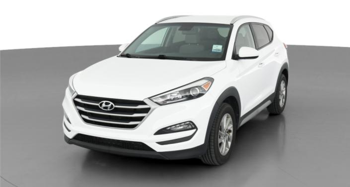 2018 Hyundai Tucson SEL -
                Trenton, OH