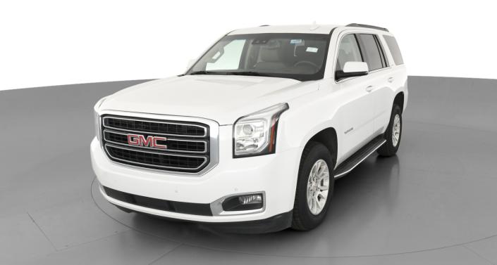 2020 GMC Yukon SLT -
                Wheatland, OK