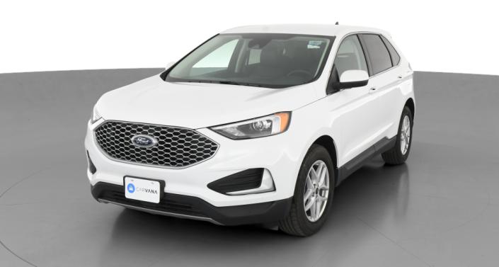 2024 Ford Edge SEL -
                Tooele, UT