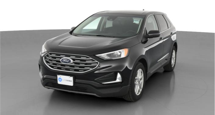 2022 Ford Edge SEL -
                Tooele, UT