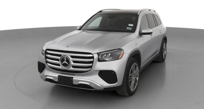 2024 Mercedes-Benz GLS 450 4MATIC -
                Fort Worth, TX