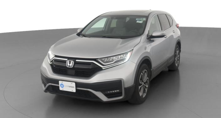 2021 Honda CR-V EX -
                Indianapolis, IN