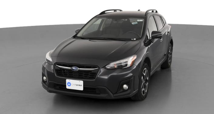 2019 Subaru Crosstrek Limited -
                Beverly, NJ