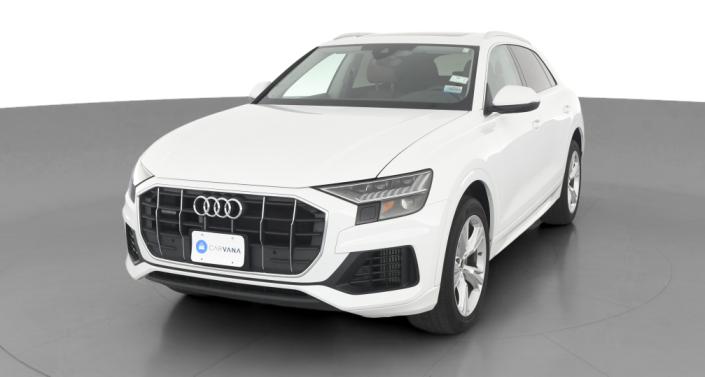 2023 Audi Q8 Premium -
                Winnetka, CA