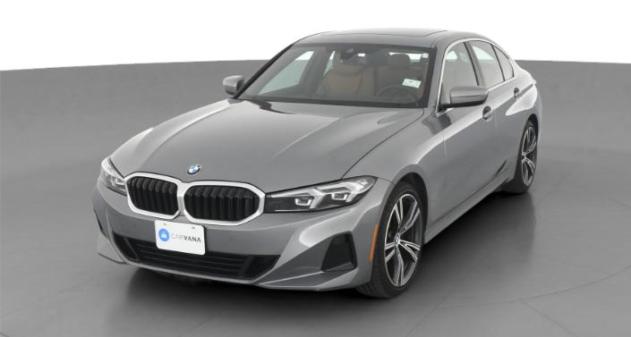 2024 BMW 3 Series 330i -
                Rocklin, CA