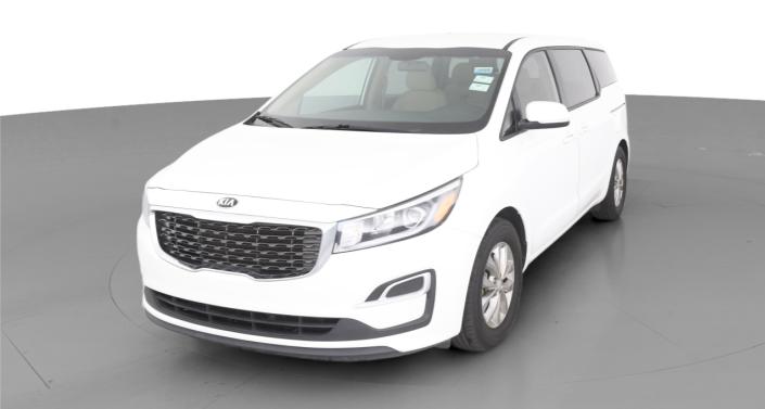 2020 Kia Sedona LX -
                Indianapolis, IN