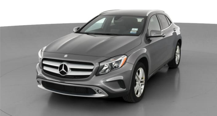 2017 Mercedes-Benz GLA 250 4MATIC -
                Manville, NJ