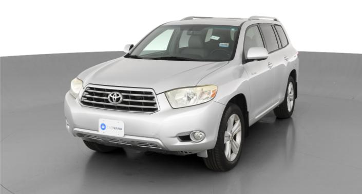 2009 Toyota Highlander Limited -
                Concord, NC