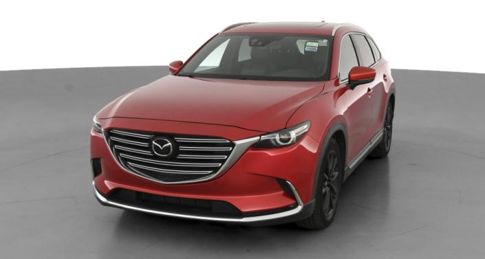 2016 Mazda CX-9 Grand Touring -
                Bessemer, AL