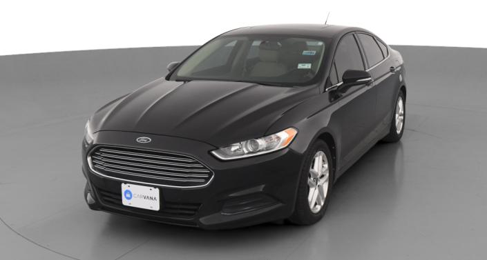 2013 Ford Fusion SE -
                Indianapolis, IN