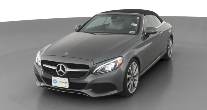 2018 Mercedes-Benz C-Class C 300 -
                Indianapolis, IN