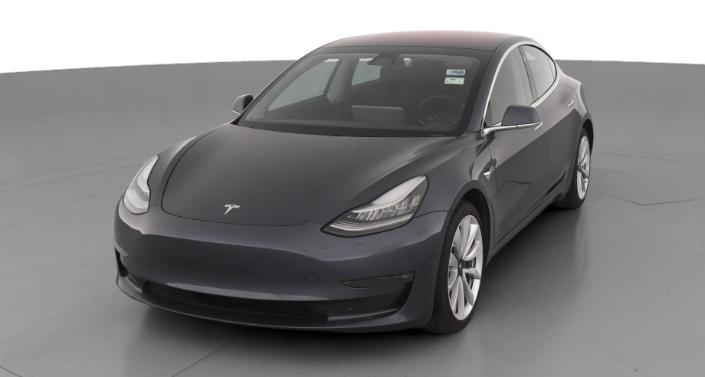 2019 Tesla Model 3 Long Range -
                Indianapolis, IN