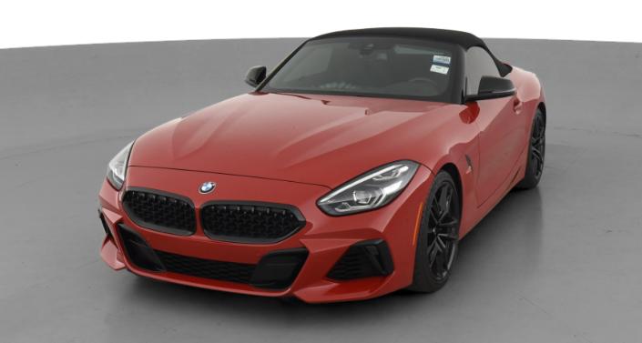 2022 BMW Z4 M40i -
                Auburn, GA