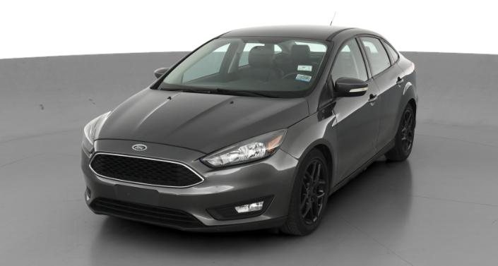 2016 Ford Focus SE -
                Lorain, OH