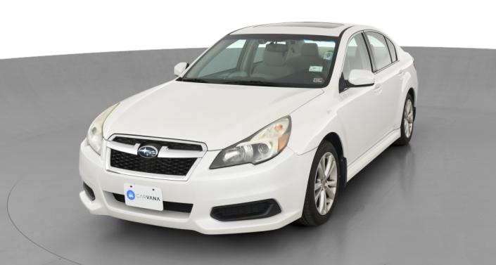 2014 Subaru Legacy Premium -
                Colonial Heights, VA