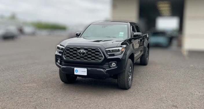 2023 Toyota Tacoma TRD Off-Road -
                Rocklin, CA