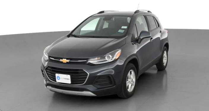 2021 Chevrolet Trax LT -
                Tolleson, AZ