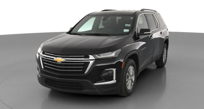 2023 Chevrolet Traverse LT -
                Fort Worth, TX