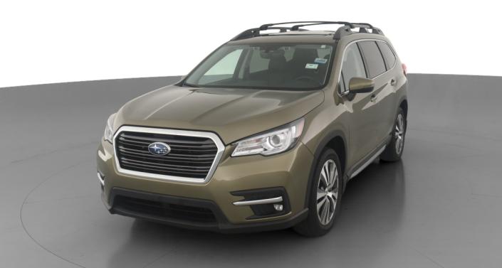 2022 Subaru Ascent Limited -
                West Memphis, AR