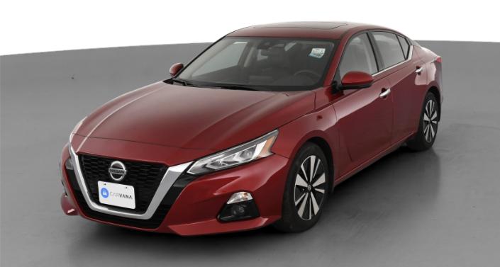 2022 Nissan Altima SL -
                Lorain, OH