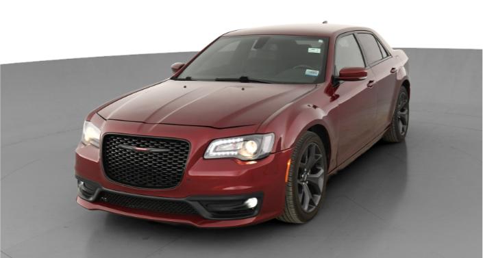 2021 Chrysler 300 S -
                Indianapolis, IN