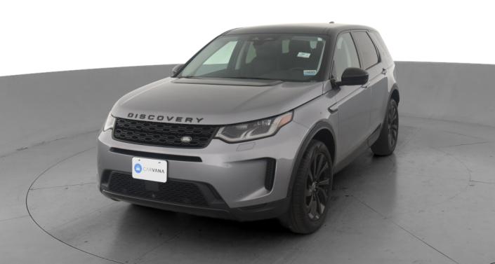 2021 Land Rover Discovery Sport SE -
                Indianapolis, IN