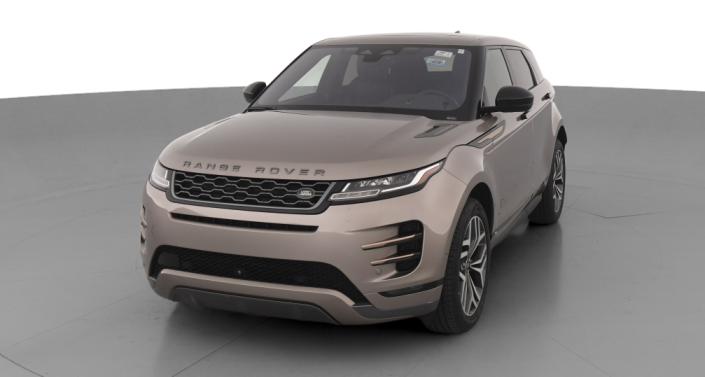 2021 Land Rover Range Rover Evoque R-Dynamic S -
                Indianapolis, IN