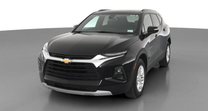 2022 Chevrolet Blazer  -
                San Antonio, TX