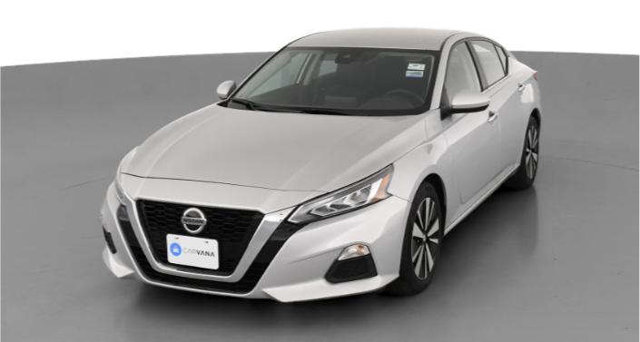 2022 Nissan Altima SV -
                Framingham, MA