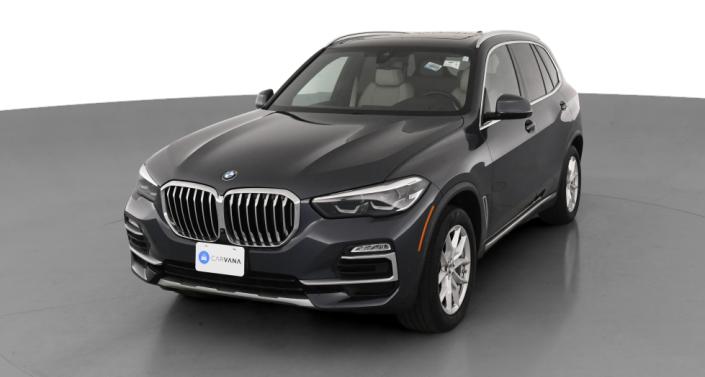 2021 BMW X5 xDrive40i -
                Beverly, NJ