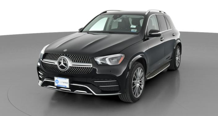 2020 Mercedes-Benz GLE 580 -
                Richton Park, IL