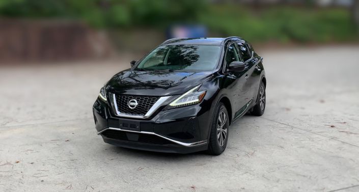 2020 Nissan Murano SV -
                Haines City, FL