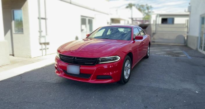 2022 Dodge Charger SXT -
                Rocklin, CA