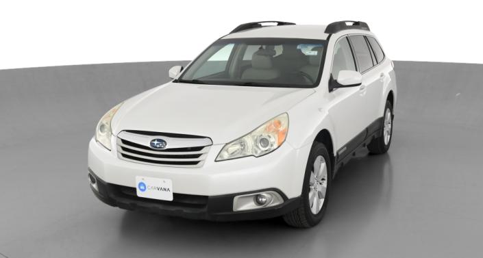 2010 Subaru Outback Premium -
                Bessemer, AL