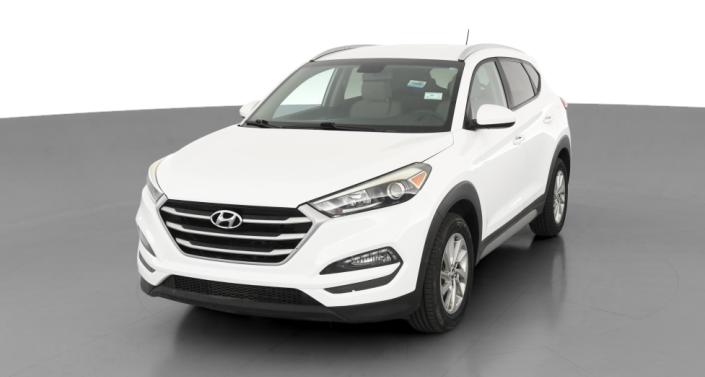 2017 Hyundai Tucson SE -
                Rocklin, CA