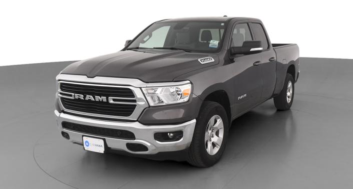 2021 RAM 1500 Big Horn -
                Indianapolis, IN