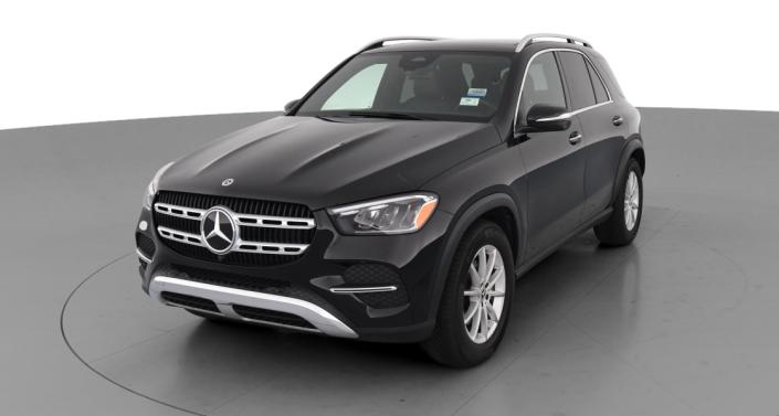 2024 Mercedes-Benz GLE 350 -
                Haines City, FL