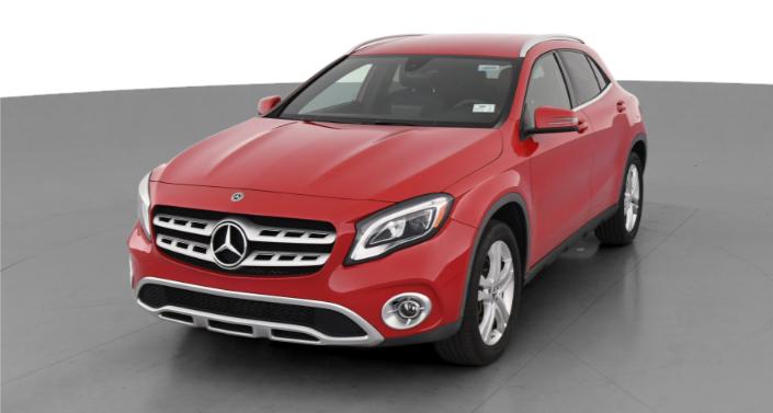 2020 Mercedes-Benz GLA 250 -
                Haines City, FL