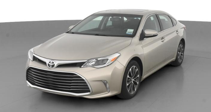 2016 Toyota Avalon XLE -
                Indianapolis, IN