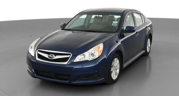 2010 Subaru Legacy Premium -
                Lorain, OH