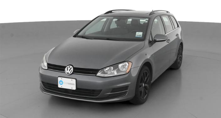 2016 Volkswagen e-Golf Limited Edition -
                Hebron, OH